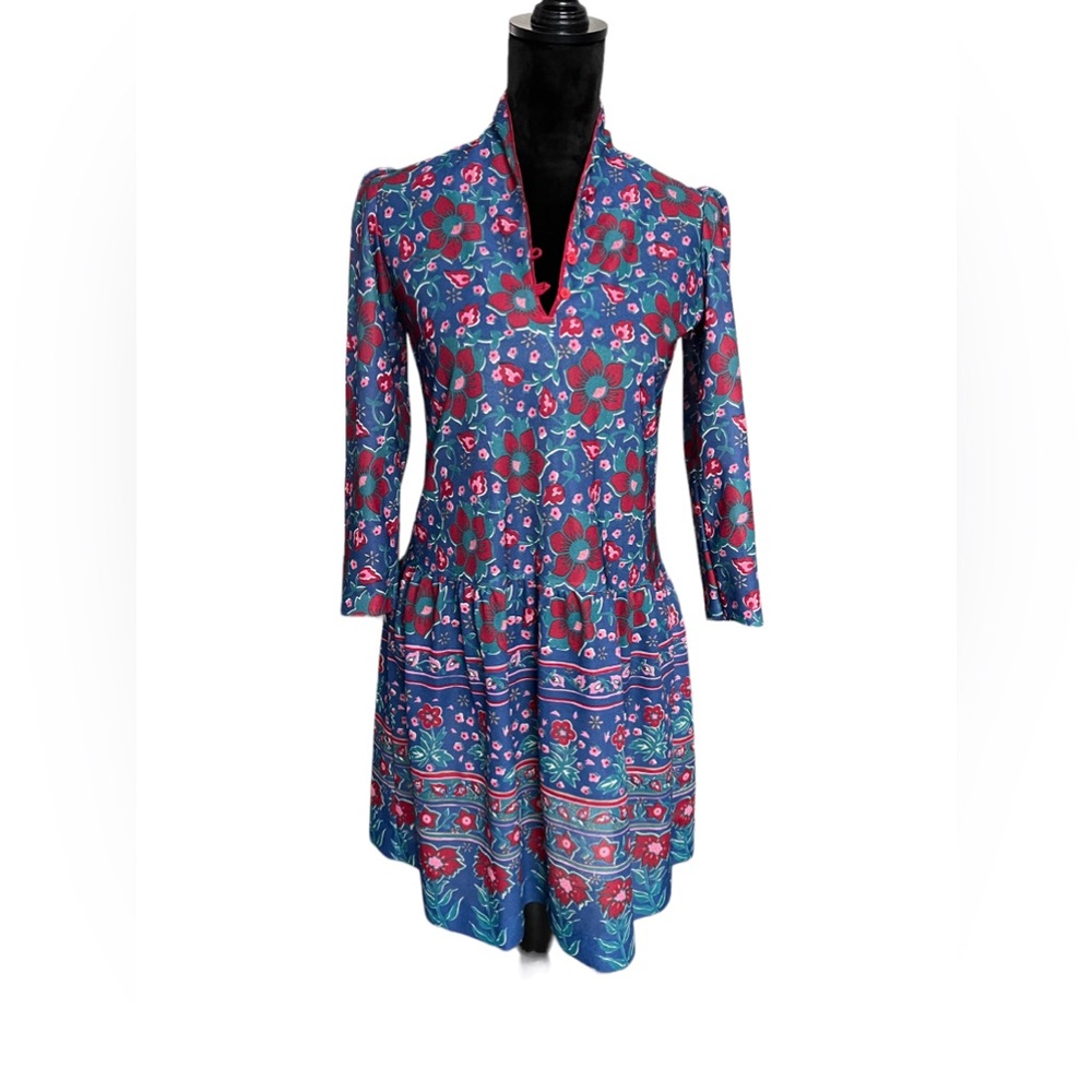 ✨VINTAGE✨ Unbranded 70’s dress